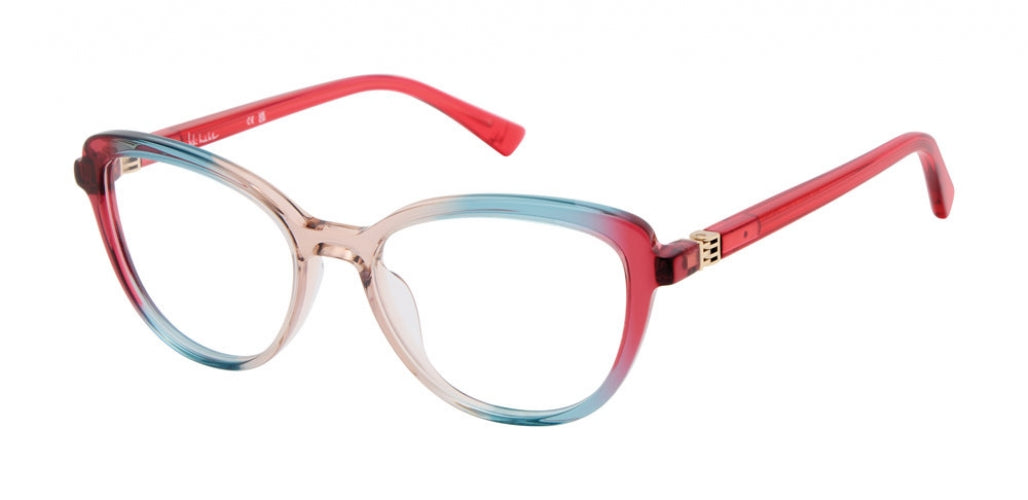 Nicole Miller NMWICKED Eyeglasses