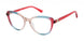 Nicole Miller NMWICKED Eyeglasses