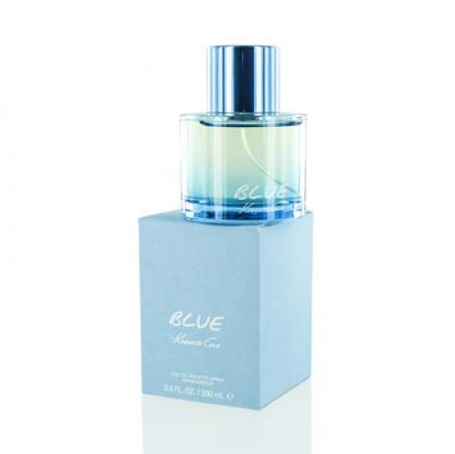 Kenneth Cole Blue EDT Spray