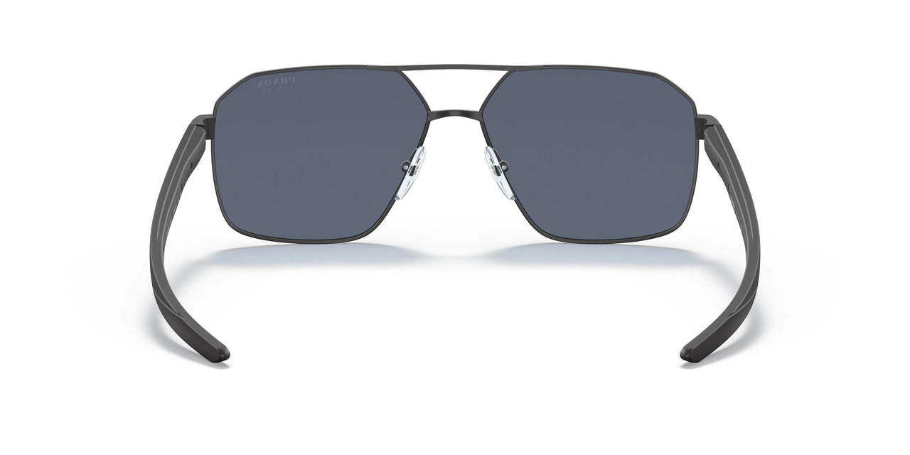 DG009R - Black - Blue