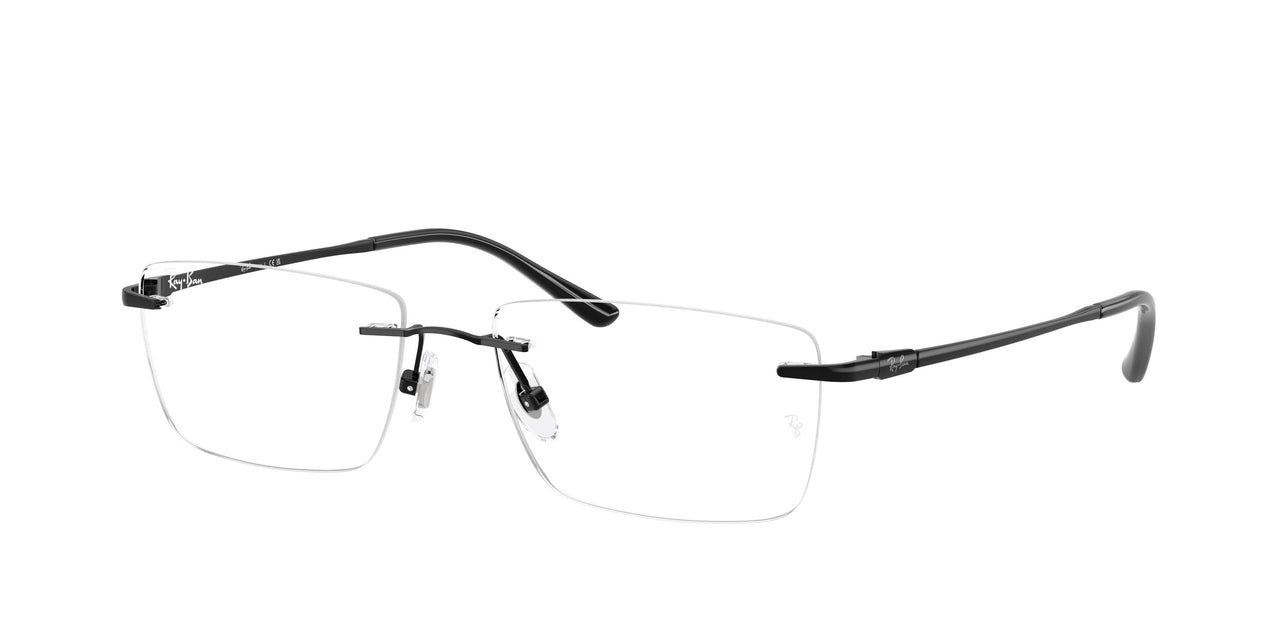 Ray-Ban 8781D Eyeglasses