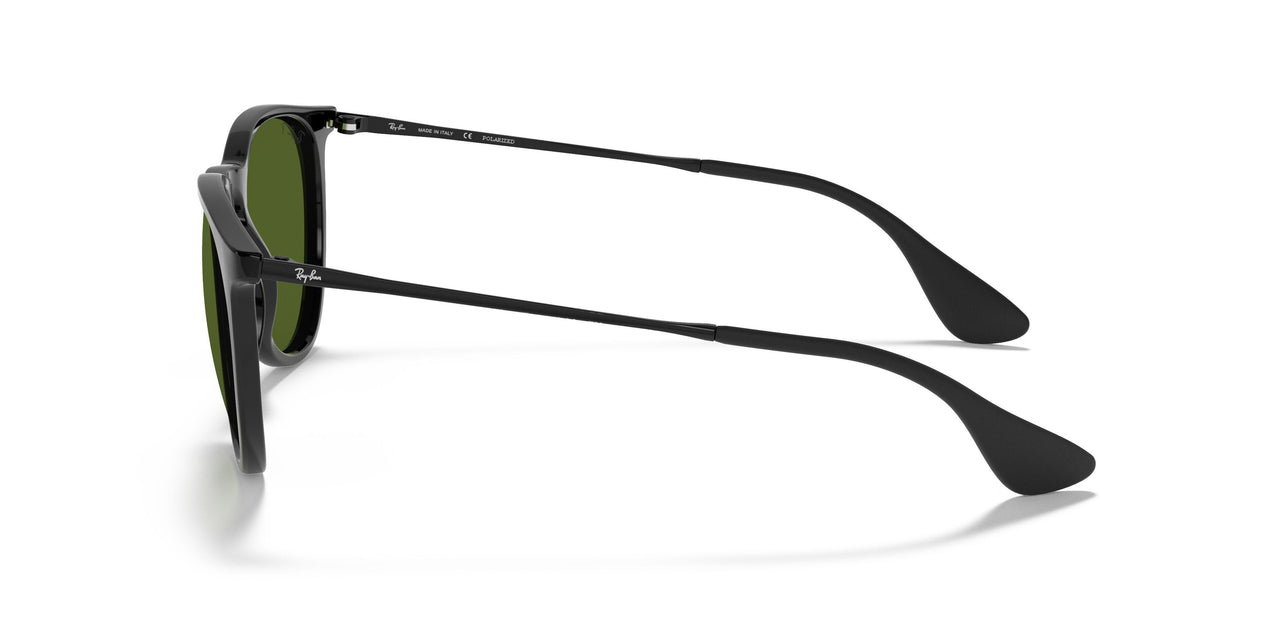 601/2P - Black - Polar Green