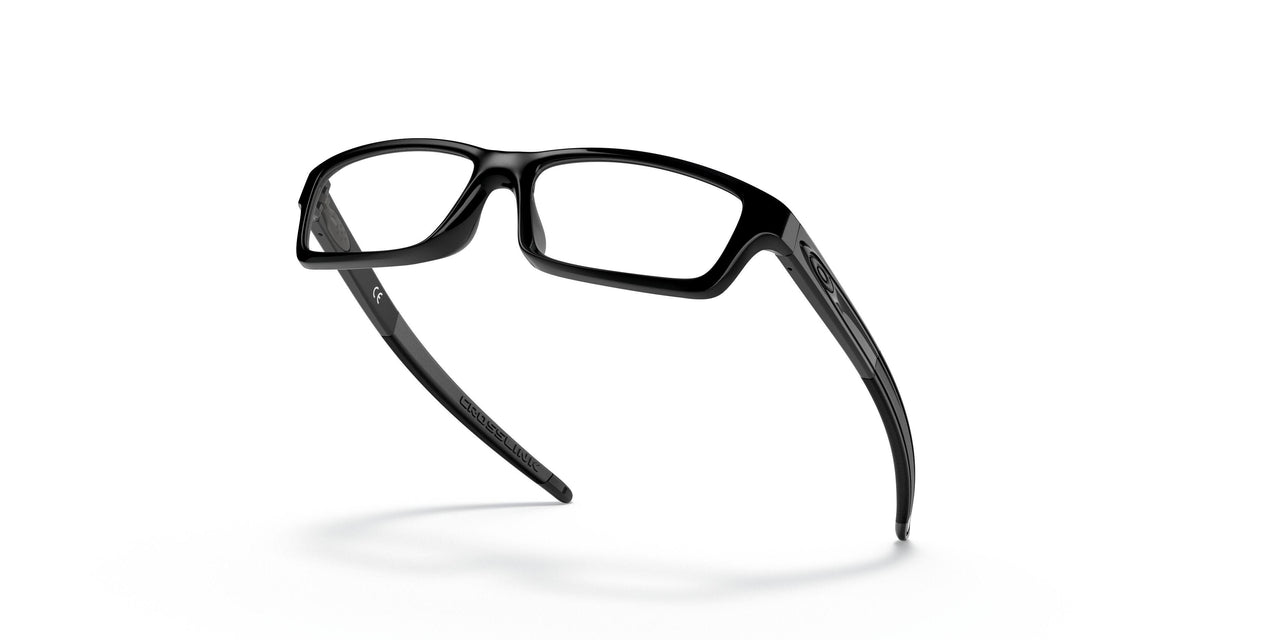 811101 - Black - Clear