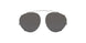 Oliver Peoples 1231TC Sunglasses