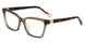 Yalea VYA230 Eyeglasses