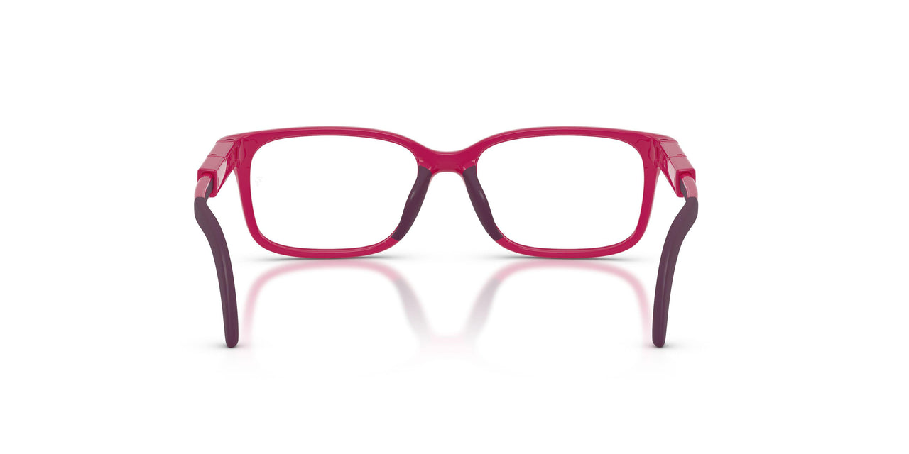 7531 - Violet - Clear
