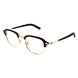 003 - Gold - Transparent