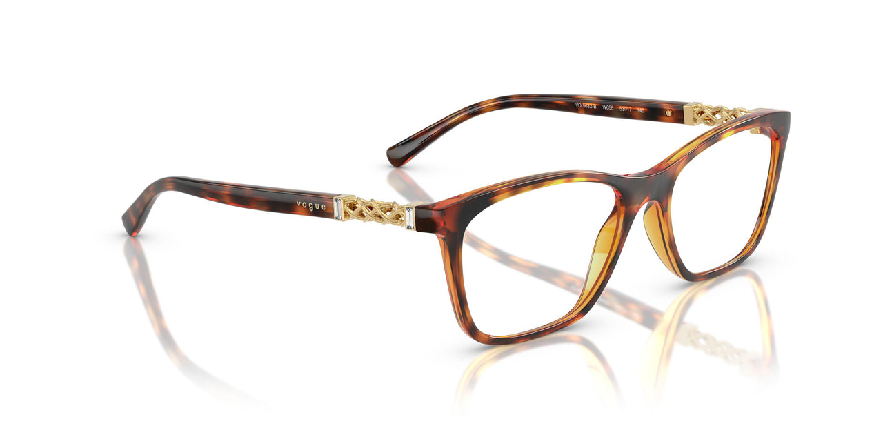 W656 - Brown