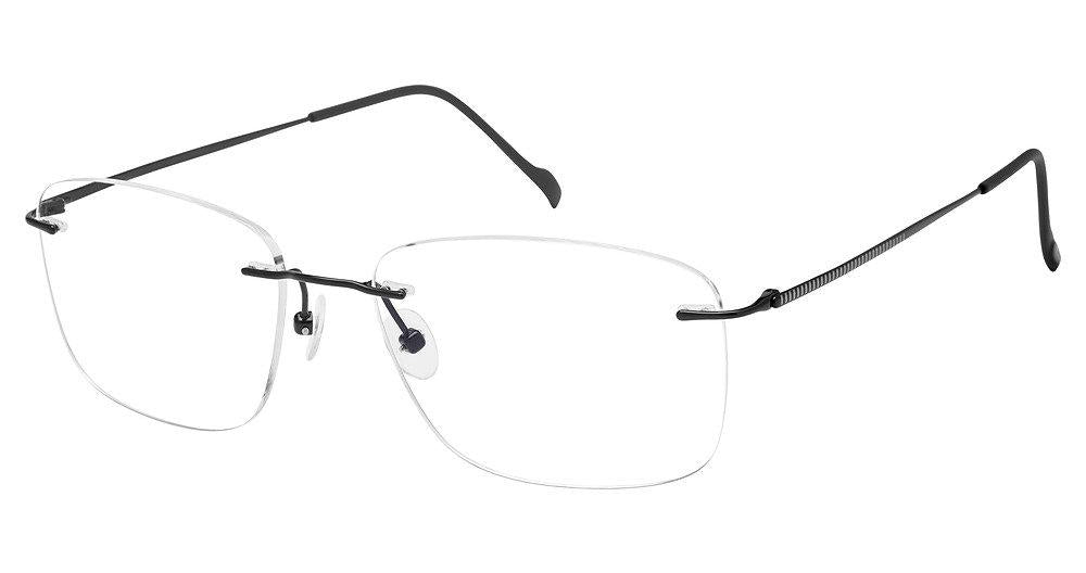 Stepper STE-83454-SI Eyeglasses