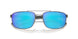 004/A1 - Grey - Green & Blue