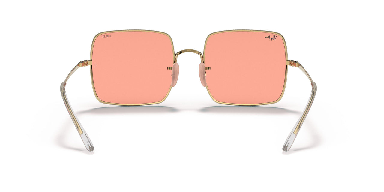 001/3E - Gold - Photo Pink Mirror Grey