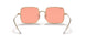 001/3E - Gold - Photo Pink Mirror Grey