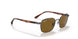 121/BB - Light Brown - Brown
