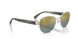 003/J0 - Silver - Gradient Gold