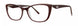 Vera Wang Donelle Eyeglasses