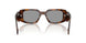 20D50Q - Havana - Grey