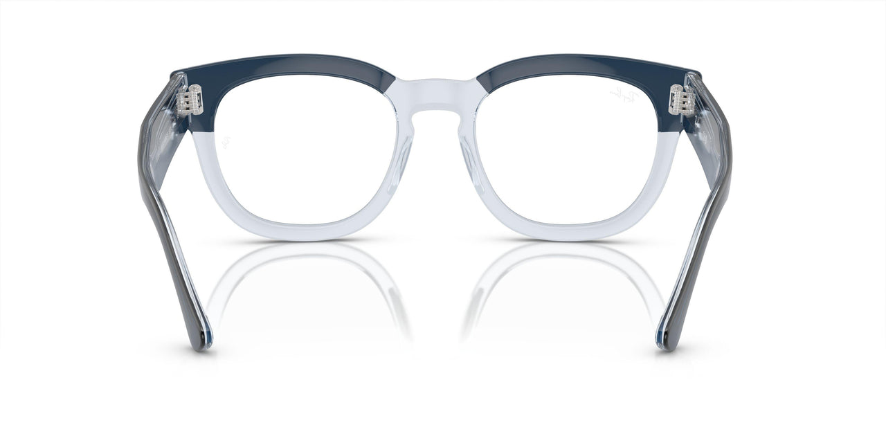 8324 - Blue - Clear