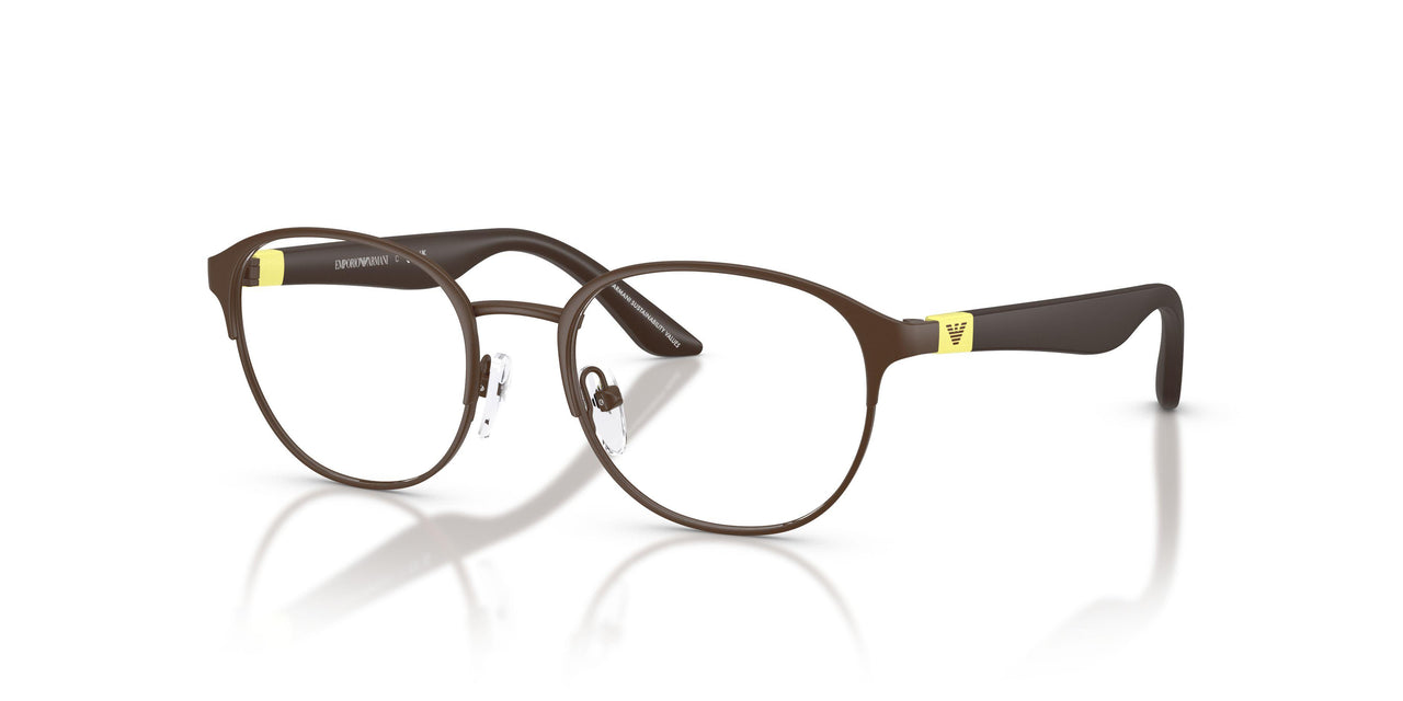 Emporio Armani Kids 1002 Eyeglasses