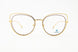 Charmossas Fogo Eyeglasses