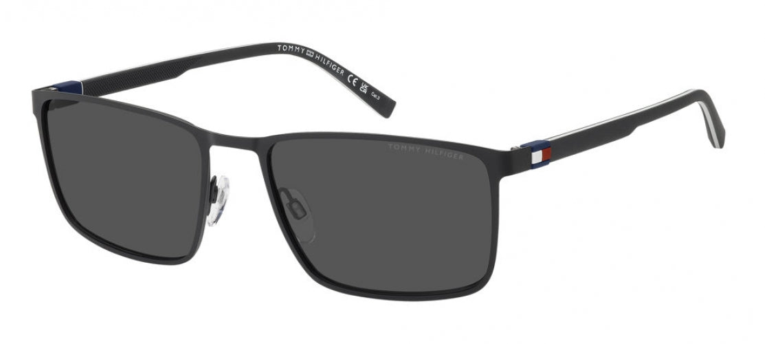 807IR-IR - BLACK