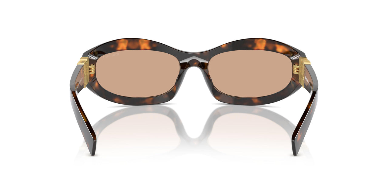 14L90H - Tortoise - Dark Brown