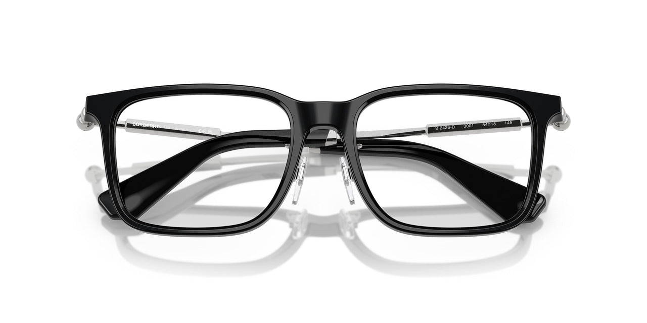 3001 - Black