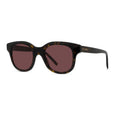 52S - Shiny Havana - Red