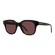 52S - Shiny Havana - Red