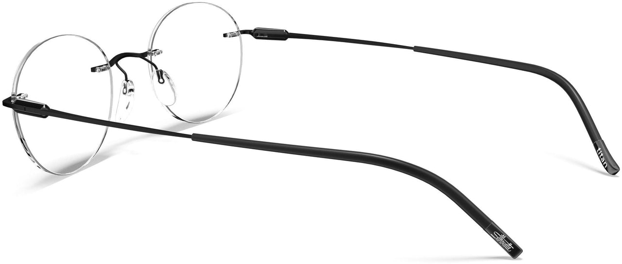 9040 - Strong Black
