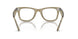 1387GG - Grey - Clear/blue