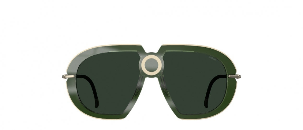 5540 - Olive Grove - SLM Green