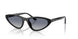 Vogue 5726SU Sunglasses