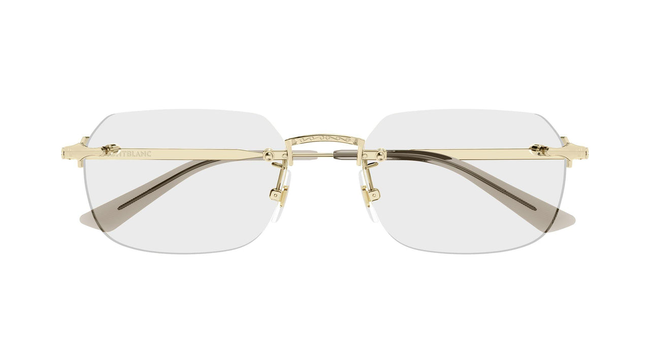 001 - Gold - Transparent