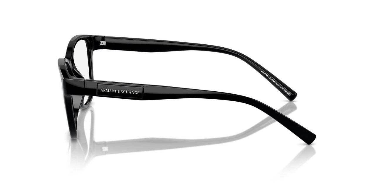 8158 - Black