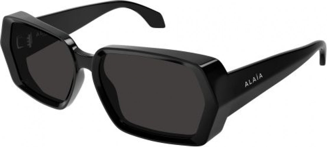 【関税&送料込】Alaia Sunglass Woman Recycled A ALAÏA | Recycled Acetate Geometric Sunglasses | Women | Lane