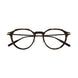 002 - Havana/Gold - Transparent