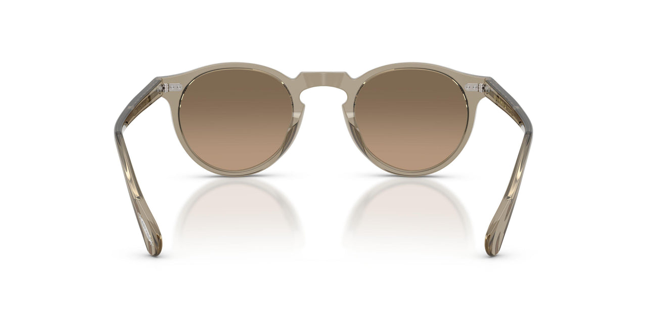 1745GN - Green - Sandstone Gradient Polarized