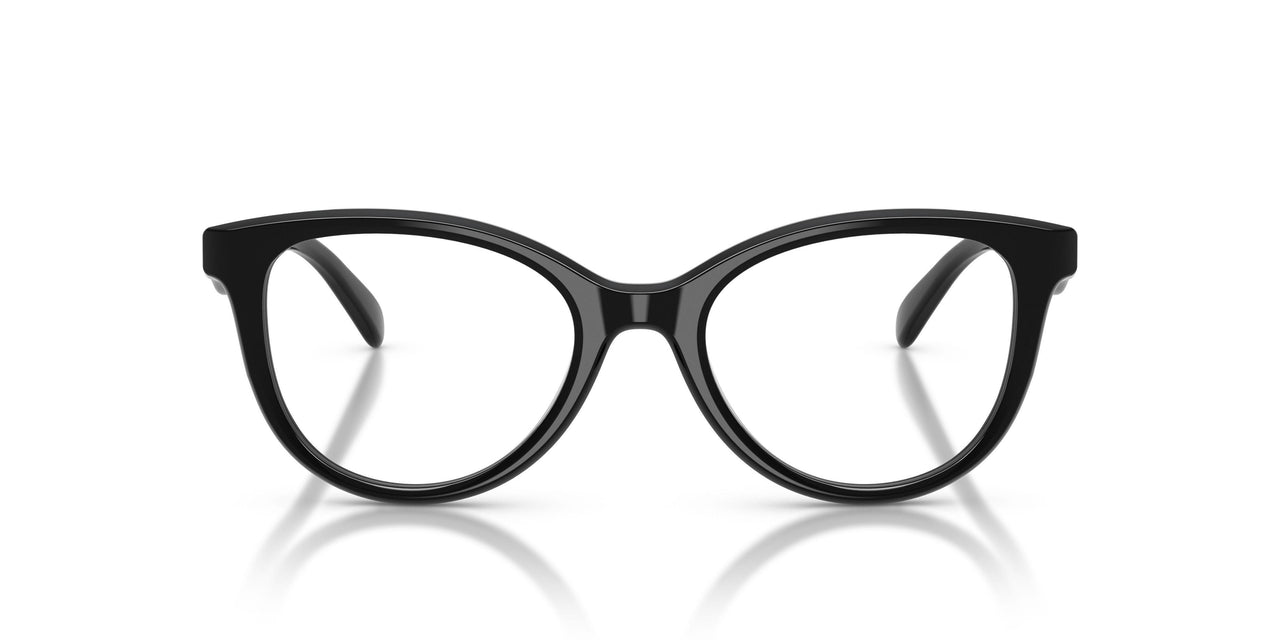 5002 - Black