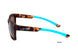 TOR LB - TORTOISE MAT LIGHT BLUE
