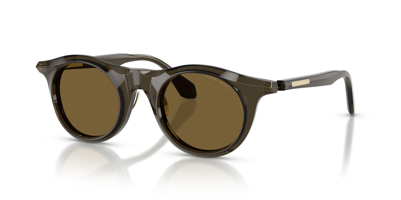 Giorgio Armani 8258 Sunglasses