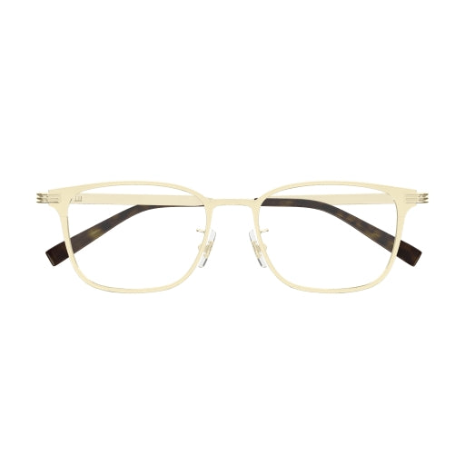 008 - Gold - Transparent