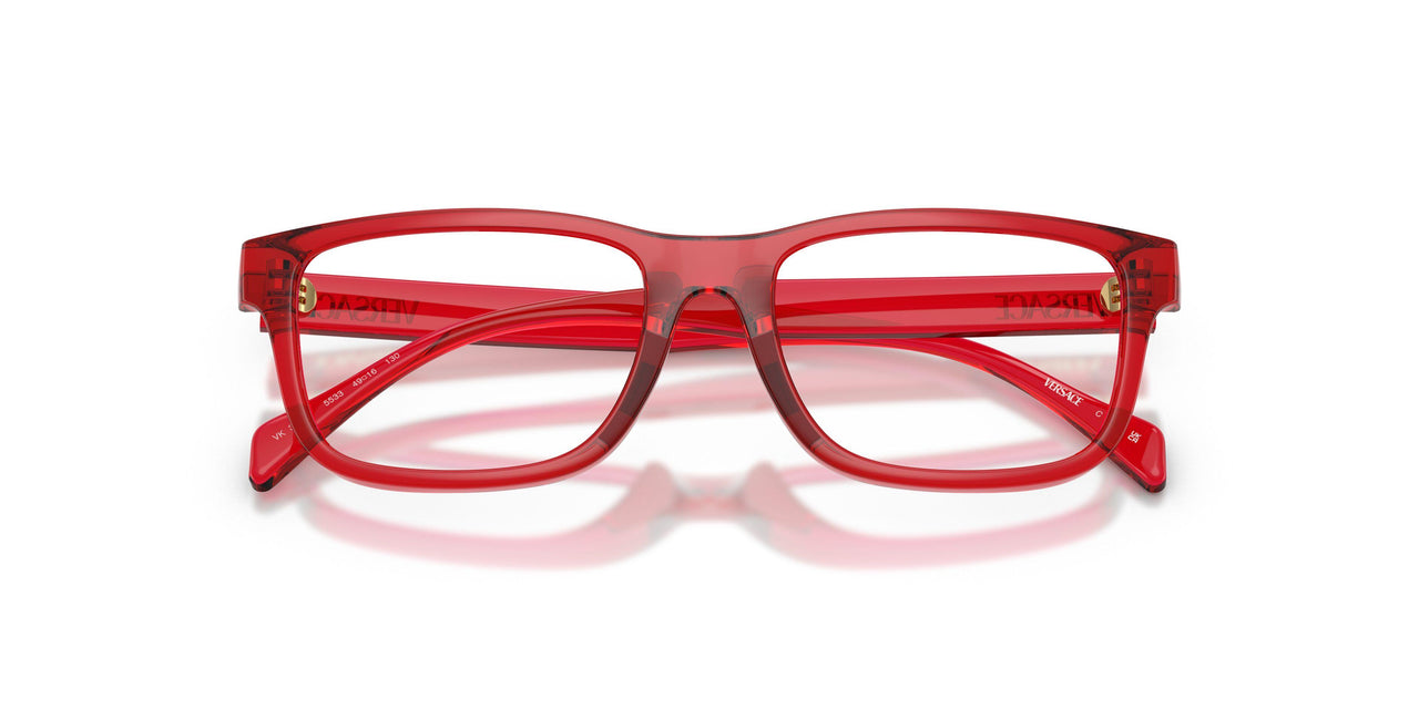 5533 - Red