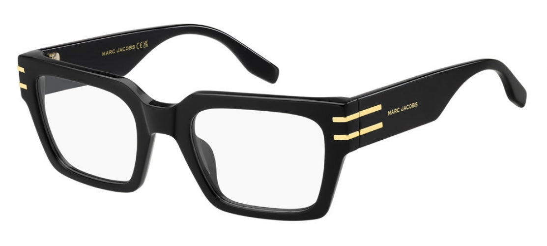 02M2-00 - BLK GOLD B