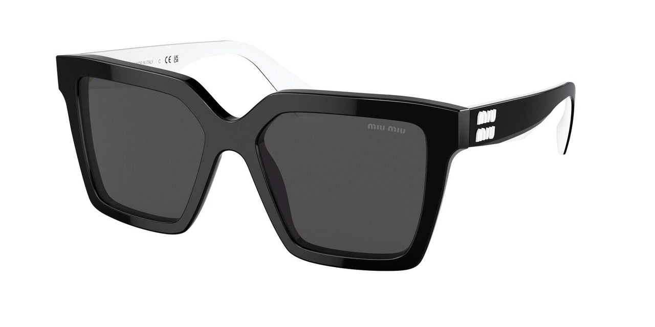 10G5S0 - Black - Dark Grey
