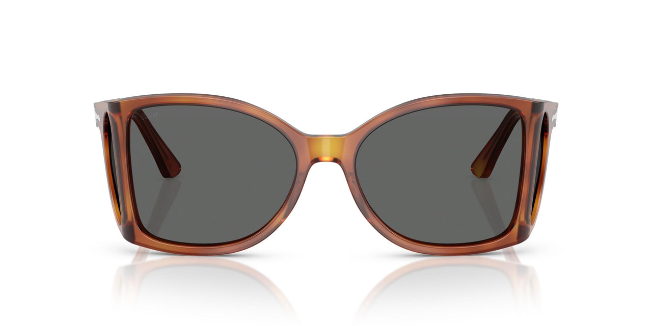 96/B1 - Brown - Dark Grey