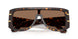 502/73 - Tortoise - Dark Brown