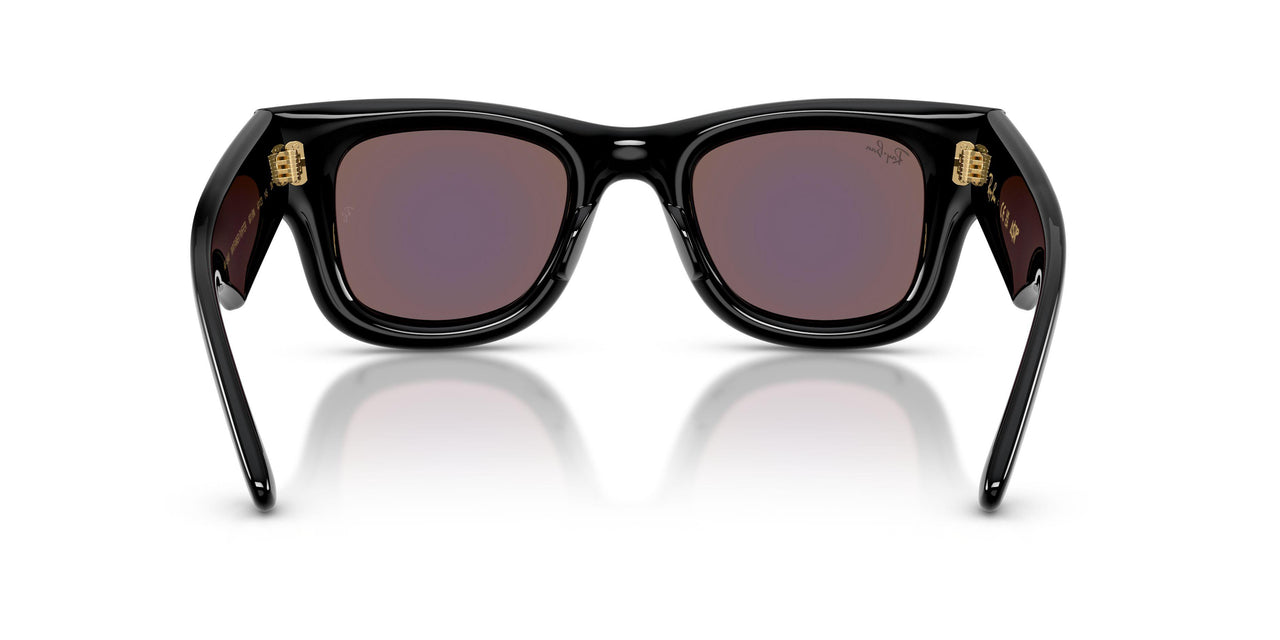 601/8N - Black - Green