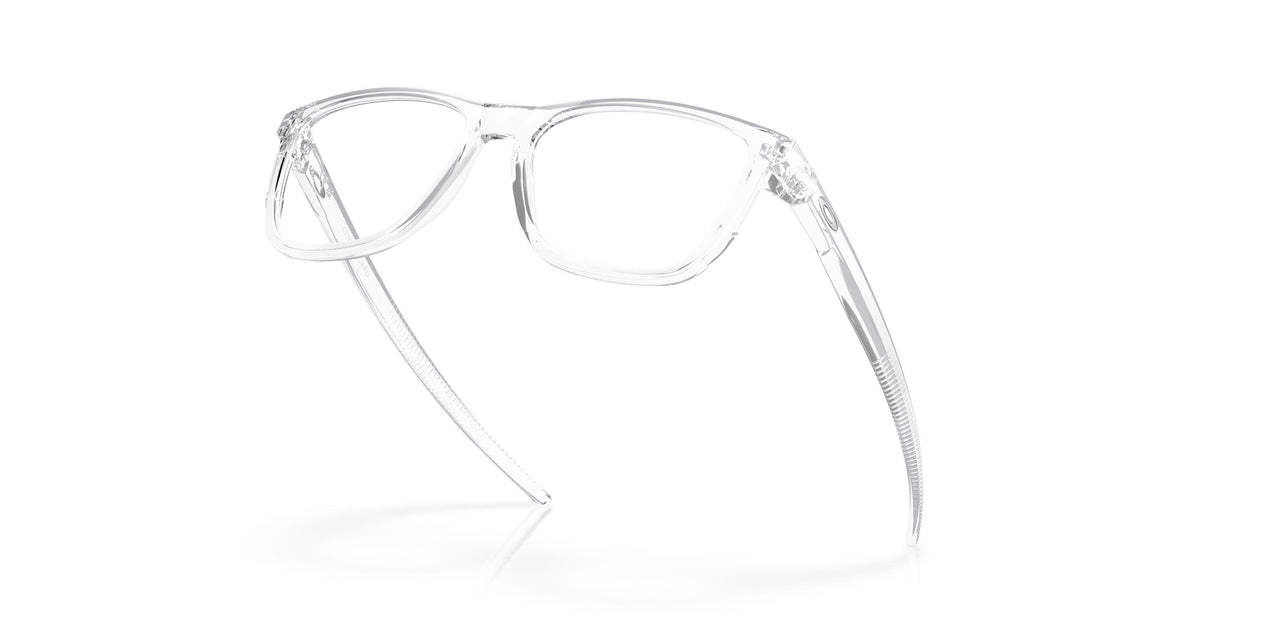 816303 - Polished Clear - Clear
