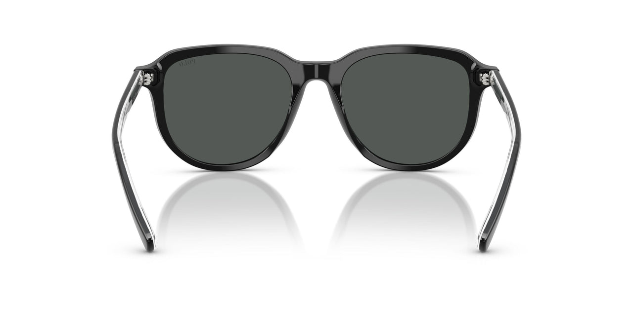 500187 - Black - Dark Grey