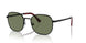 1078GJ - Black - Transitions 8 Green